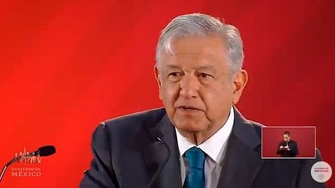 Varios de los ya pripuestos fueron altamente cuestionados (Foto: captura de video)