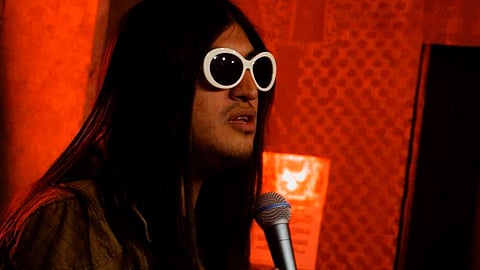 (Foto Facebook: Carlos Ballarta)