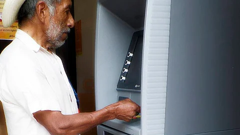 Habrá cajas bancarias y cajeros automáticos en el estado (Foto: Bansefi)