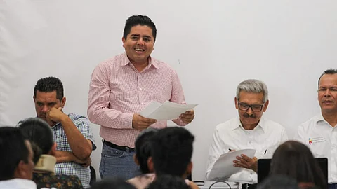 El beneficio de forma directa será para 60 mil 632 sin que haya preferencia por militancia partidista (Foto: Cortesía)