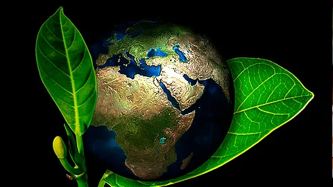 Se apagarán las luces en más de 180 países (Foto: pixabay.com)