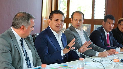 (Foto Twitter: @Silvano_A)