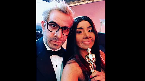 Con parodia de Yalitza Aparicio vuelve programa cómico de Televisa