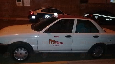 Según fuentes allegadas al caso, ambos estaban a bordo de un Nissan (Foto: RED 113)