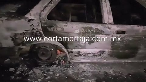 Por ahora, los ministerios públicos están investigando los hechos (Foto: captura de video)