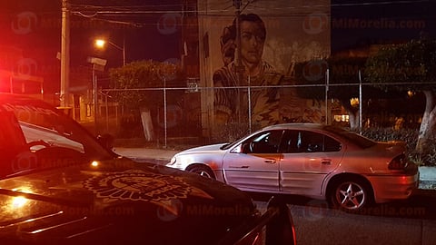 Rescatan en Benito Juárez a mujer secuestrada en Fovissste Acueducto, Morelia