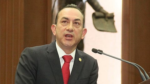 Estaremos vigilantes de que se respeten los derechos humanos (Foto Cortesía)