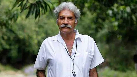 Aún no se ha oficializado el presunto nombramiento del exguerrillero (Foto: Twitter/@DrJMMireles)