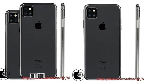 Dicho sistema sería parecido al Huawei Mate 20 Pro (Foto: MacOtakara)