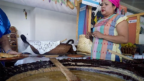 Los precios van desde 20 pesos por taco hasta 120 pesos, por un platillo (Foto: Josimar Lara)