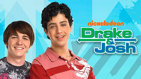 (Foto Facebook: Drake & Josh)