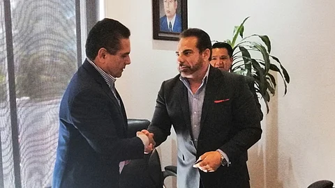 Ubicada en el Puerto de Lázaro Cárdenas, creará más de 6 mil empleos directos e indirectos
(Foto: Cortesía)