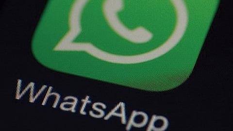 WhatsApp te notificará cuántas veces reenvías un mensaje