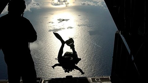 Los cuerpos pertenecían a Vanessa Ivonne M., de 18 años de edad y Mauricio G., de 34 años (Foto: pixabay)