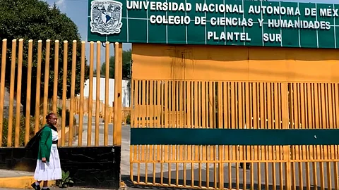 (Foto: UNAM)