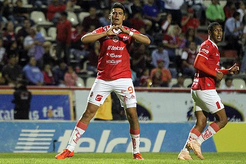 (Foto Cortesía: @AscensoMX)