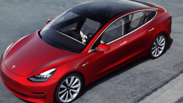La entrega varia según la demanda en el país (Foto: Captura/Tesla.com)