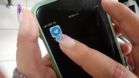 Telegram permite crear chats secretos que se eliminan de forma automática (Foto: especial)