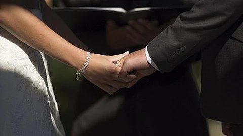 La pareja tendrá un bebé en camino (Foto: pixabay.com)