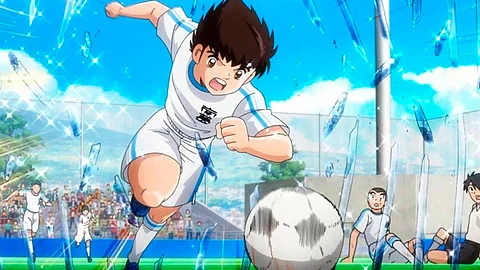La plataforma busca más serie de futbol y es que su afamada serie Cuervos dejó un vacío considerable en sus usuarios (Foto: