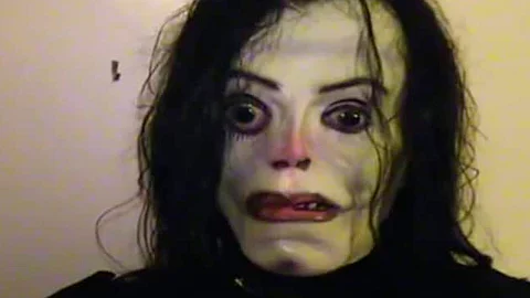 Después de verlo no podrás dormir (Foto: Video Captura)
