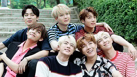 Ya puedes preordenar el nuevo álbum (Foto: mundo kpop)