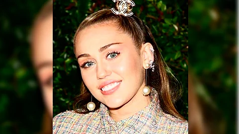 A través de su cuenta oficial de Twitter, Cyrus montó un video en el que se muestra cantando la canción “Best of both worlds" (Foto IG: @MileyCyrus)