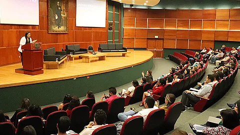 Se realizó el primer Conversatorio: “Las diferentes formas de ser mujer" (Foto Cortesía)