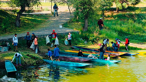 Isla de Urandén será sede del Canotaje por la Paz 2025: categorías, premios y cómo participar