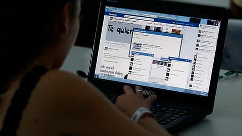 El 73 por ciento de las mujeres en el mundo, ya se han visto expuestas a algún tipo de violencia en internet (Foto: Gobierno de México)