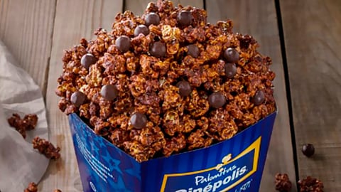 (Foto Facebook: Cinepolis Puerto Vallarta)