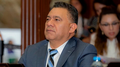 Coadyuvará Grupo Parlamentario de Morena en resguardo poblacional de Michoacán (Foto Cortesía)