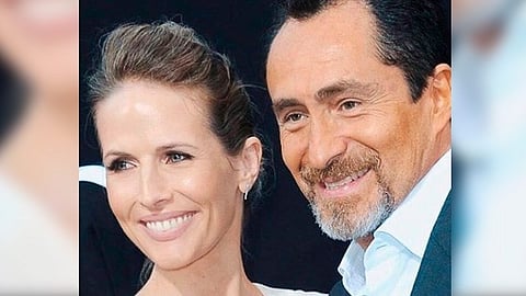 Se desconocen las causas del fallecimiento (Foto: IG/@demianvivhiroficial)