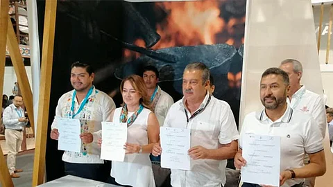 Los objetivos de trazar este nuevo producto es el de prolongar la estadía de turistas que visitan Michoacán (Foto: Cortesía)