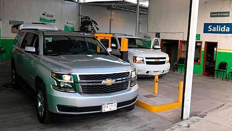 Los nueve verificentros se instalarán en los municipios de Uruapan, Lázaro Cárdenas, Zamora, La Piedad y Sahuayo debido a que son las zonas donde hay una gran cantidad de vehículos que requieren verificarse(Foto: Verificacion Vehicular Morelia)