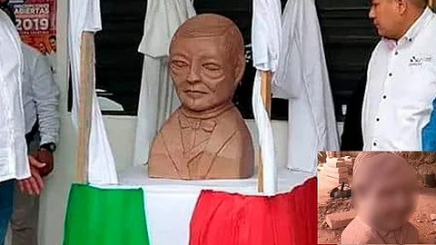 Algunos usuarios lo han comparado con personajes como ñoño (Foto: Facebook/ No Somos Ñoños)