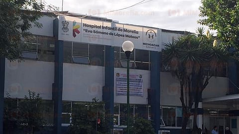 El subsecretario reiteró que el nuevo Hospital ubicado en la llamada Ciudad Salud, contará con todos los servicios del campo de la cirugía plástica desde odontopediatría, otorrinolaringología, psicología y trabajo social, entre otros
(Foto: cortesía)