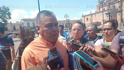 (Foto: Guadalupe Martínez)