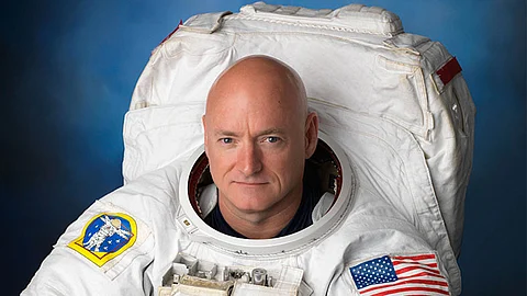 Los cambios biológicos del astronauta Scott Kelly después de pasar 12 meses en el espacio exterior