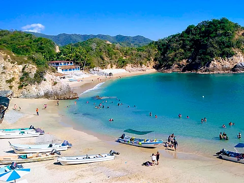 (Foto Facebook: Playa Pichilinguillo)