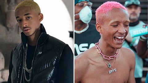 Usuarios hicieron comparaciones de antes y ahora (Foto: IG/@c.syresmith)