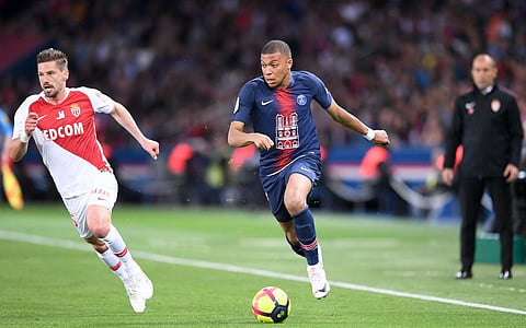 ¿Nuevo giro en la salida de Mbappé de París? Entra el Manchester City en escena