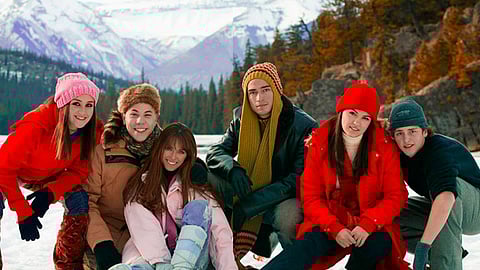 (Foto Facebook:RBD Infinite Dreams)