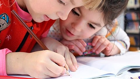 La Unión Internacional de Telecomunicaciones (UIT) de la ONU considera que las carreras relacionadas con la ciencia, tecnología, ingeniería y matemáticas (STEM, por sus siglas en inglés) son los empleos del futuro (Foto: Pixaby)