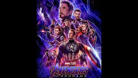 A pesar de hay quienes aseguran que la cinta no cumplió con las expectativas, muchos de los fans no pudieron evitar llorar al a ver la cinta de Marvel (Foto: @MarvelLATAM)
