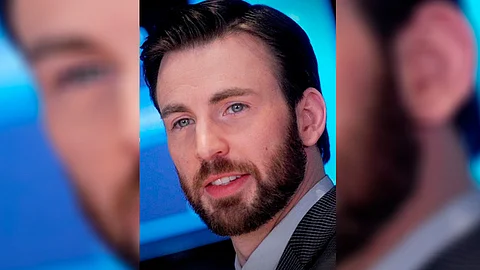 Quiero una esposa e hijos, me gustan las cosas ordinarias, dijo el actor (Foto IG: @chris_evans_style)