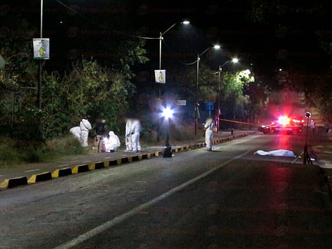 Encuentran en Morelia y Tarímbaro 5 descuartizados y 2 ultimados a balazos