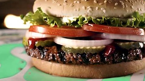 A los clientes les gusta principalmente por sus beneficios para la salud (Foto: Video Captura)