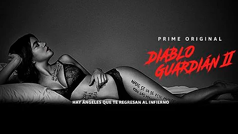 (Foto Facebook: Amazon Prime Video)