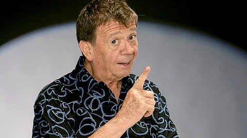 "Chabelo" señaló que le hubiera encantado estar con sus compañeros en la rueda de prensa (Foto: Facebook/Chabelo)